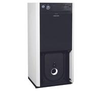 Chaudière fioul Optima 4125B basse température ECS accumulée 25 kW - ATLANTIC - 026617