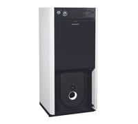 Chaudière fioul Optima 4130 basse température ECS accumulée 26 à 30 kW - ATLANTIC - 026470