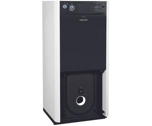 Chaudière fioul Optima 4135 basse température ECS accumulée 29 à 33 kW - ATLANTIC - 026471
