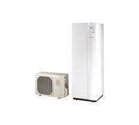 Chaudière gaz à condensation Hynéa Hybrid Duo 24 kW - ATLANTIC - 522476