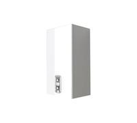 Chaudière Gaz BasNox Urbia Nox Chaffoteaux 24 kW VMC Seule (Sans Douilles et Dosseret) Gris G
