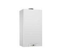 Chaudière Gaz Condensation Inoa Green Chaffoteaux 25 kW Seule (Sans Ventouse, Douilles et Dosseret) Gris G
