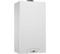 Chaudière Gaz Condensation Inoa Green Chaffoteaux 25 kW Seule (Sans Ventouse, Douilles et Dosseret) Gris G