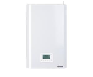 Chaudière gaz murale seul HYDROMOTRIX CONDENSATION VISIO 45 KW FRISQUET A4AB25050