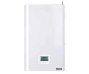 Chaudière gaz murale seul HYDROMOTRIX CONDENSATION VISIO 45 KW - FRISQUET - A4AB25050