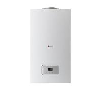 Chaudière gaz naturel murale THEMAPLUS Bas-NOx VMC 25 kW SAUNIER DUVAL 0010023633