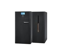 Chaudière Granulés CPA Evolution De Dietrich 24 kW avec Silo