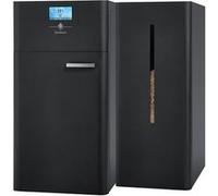 Chaudière Granulés CPA Evolution De Dietrich 24 kW avec Silo