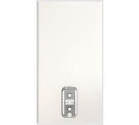 Chaudière mixte à gaz condensation MIRA C GREEN ULTRA 30 kW - CHAFFOTEAUX - 3310544 blanc