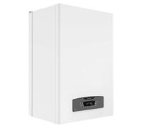 Chaudière murale à condensation avec ballon 40L CLAS B ONE MAX 25kW - - 3301613
