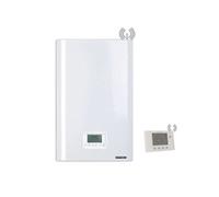 FRISQUET HYDROMOTRIX Condensation Visio 18/25 kW Murale