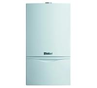 Chaudière murale à gaz Vaillant atmoTEC plus VCW 244/5A 0010017847, gaz naturel E, avec raccordement cheminée
