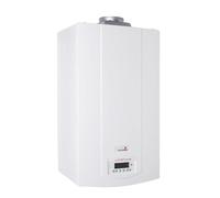 Chaudière Murale Gaz 24kW CHAPPEE 2.24 CF Luna St Blue Basse Température ECS - 7690140