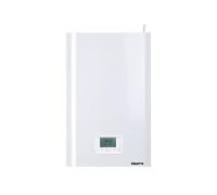 Chaudière murale gaz à condensation chauffage seul 25kW