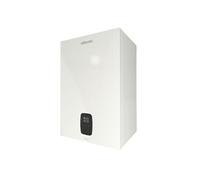 Chaudière Naema 3 Duo murale gaz à condensation ECS accumulée 25 kW - - 021347