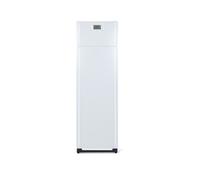 Chaudière Prestige Condensation visio - 20kW avec ballon 80L intégré