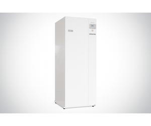 Chaudière sol gaz condensation Perfinox 2 Duo 24 kW ECS 105 LS - ATLANTIC - 021816