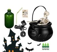 Chaudron De Sorcière D'Halloween Articles De Fête Amusants, Festifs Et