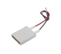 Chauffage 220V 25x20x5mm 70/100/120/150/180°C | Plaque chauffante à température constante(120C 5-10W)