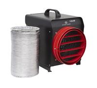 Chauffage À Air Soufflant Sealey 10kW DEH10001