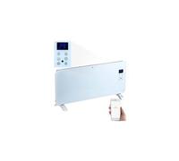 Sichler Chauffage à convection connecté 2000 W EHZ-2100
