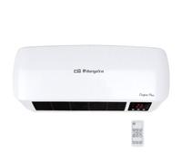 Chauffage à Convection Electrique Orbegozo SP6000