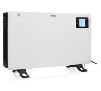 Chauffage à convection Wi-Fi KA-5819 2000 W - 3 niveaux de chauffe - fonction turbo et minuterie 24 h
