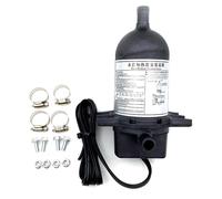 Chauffage à eau par circulation forcée, groupe électrogène diesel à auto-circulation, thermostat, liquide de refroidissement, 2000 W, 240 V