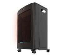 Chauffage à gaz Cecotec 4,2 kW noir