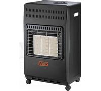 CHAUFFAGE À GAZ À INFRAROUGE CARDINALE 4200 watts