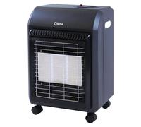 Chauffage à gaz GH 741 RM 4.1 kW QLIMA