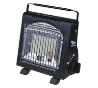 Chauffage à gaz portable Alpen Camping