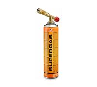 Gebr. Kemper Lampe à souder 1047 - allumage manuel - cartouche à valve 600 mL