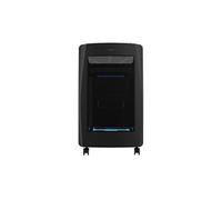 Cecotec Chauffage à Gaz Flamme Bleue Pliable ReadyWarm 4500 BlueFlame Foldable. 4200 W, 2 Niveaux de Puissance, Allumage Piézoélectrique, Triple Système de Sécurité, Bouteilles 15Kg
