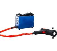 Chauffage à induction, haute efficacité, modèle portable, prise européenne, prise européenne