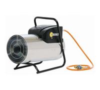 Chauffage air pulsé SOVELOR GP55AI à combustion directe (Gaz propane)