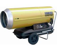 Chauffage au fioul / Ventilateur de chauffage au fioul Master B 360