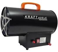 Chauffage au gaz, 25 kW, modèle KD11704