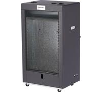 Chauffage au gaz Blue Flame 2,1-4,2 kW TECWERK