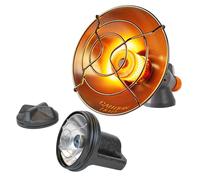 Chauffage au gaz portable - Chauffage au gaz - Tente - Mini chauffage à gaz - Chauffage d'extérieur - Chauffage de tente - Chauffage de terrasse - Pour la pêche, la randonnée, la chasse, la randonnée