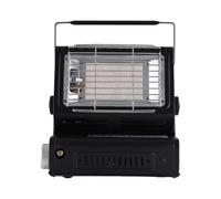 Chauffage Au Propane 3 modes de chauffe Maison Pêche Chauffage au gaz | Radiateur extérieur portable Pour Femmes Hommes Pêcheurs Voyageurs Familles Randonneurs Chambre Pêche Camping-Car
