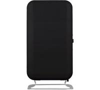 Chauffage bain d'huile connecté Mill Gentle Air Wifi 1500W Noir - Mill Noir G