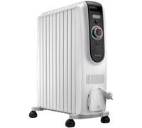 Chauffage Bain d'huile DELONGHI Dragon 5, TRD51025