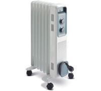 Chauffage Bain d'huile LISTO HO10L1W