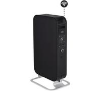 Chauffage Bain d'huile MILL Gentle Air Wifi 1500W noir