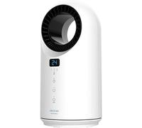 Chauffage Bladeless blanc 1500?W