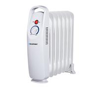 Chauffage Blaupunkt 700W 7 ailettes HOR201