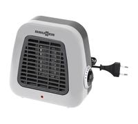 Chauffage Brunner 7202840N KERO Radiateur Céramique 500W Camping Car