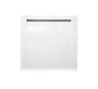 Chauffage céramique 1500w blanc Taurus Alpatec paradiso ceramique 1500 blanc G