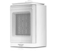 Chauffage céramique 2 en 1 blanc 1500 W